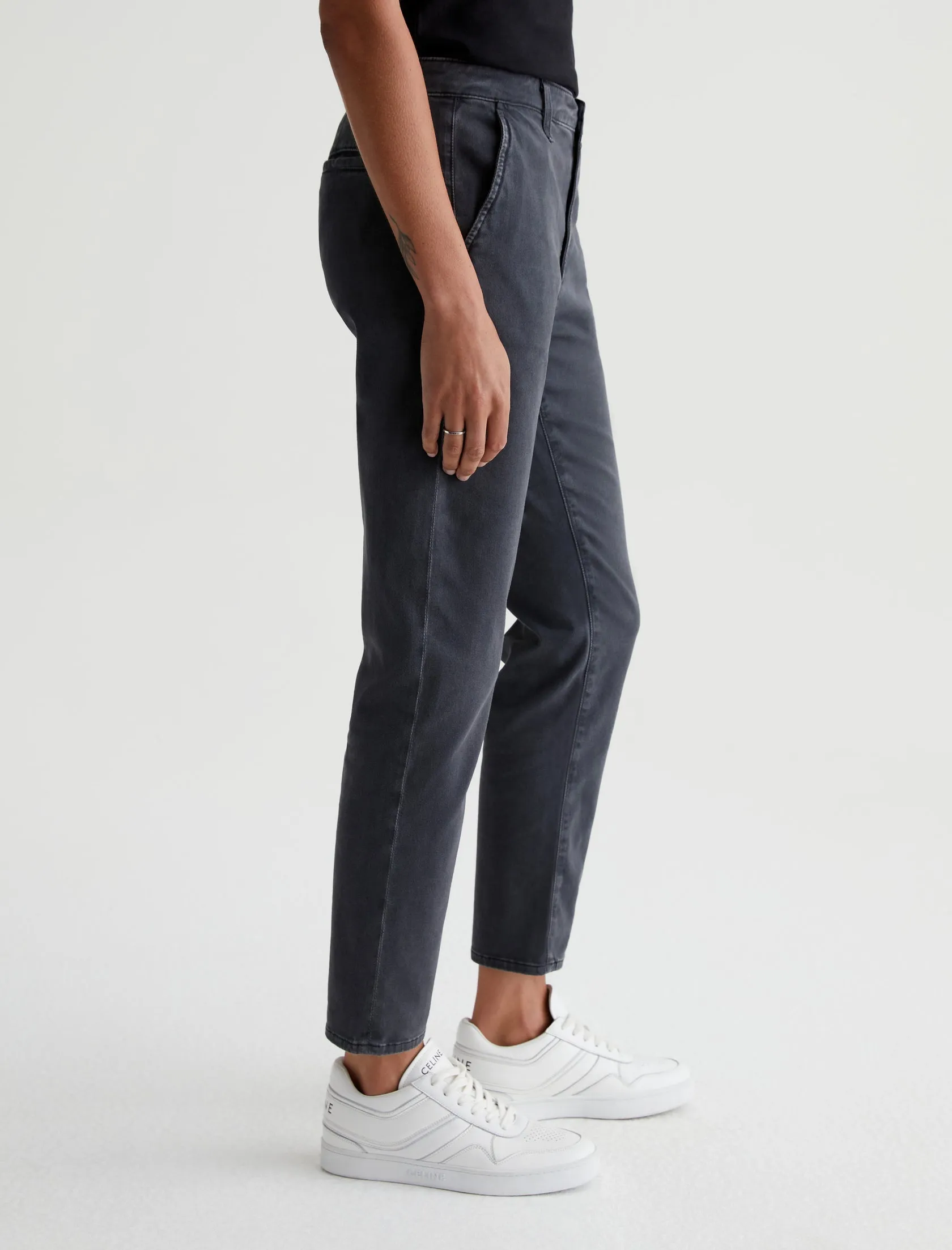 Caden Tailored Trouser - SBW1613