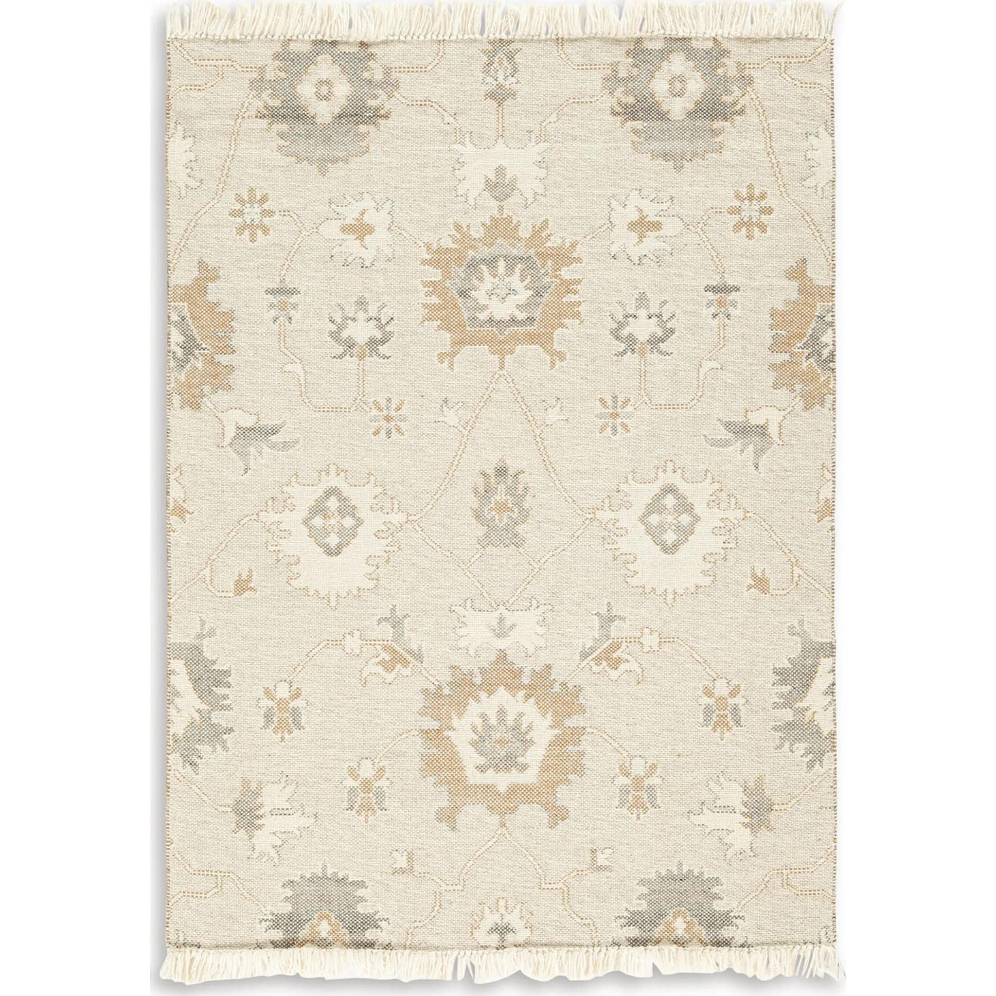 Calkin Area Rug