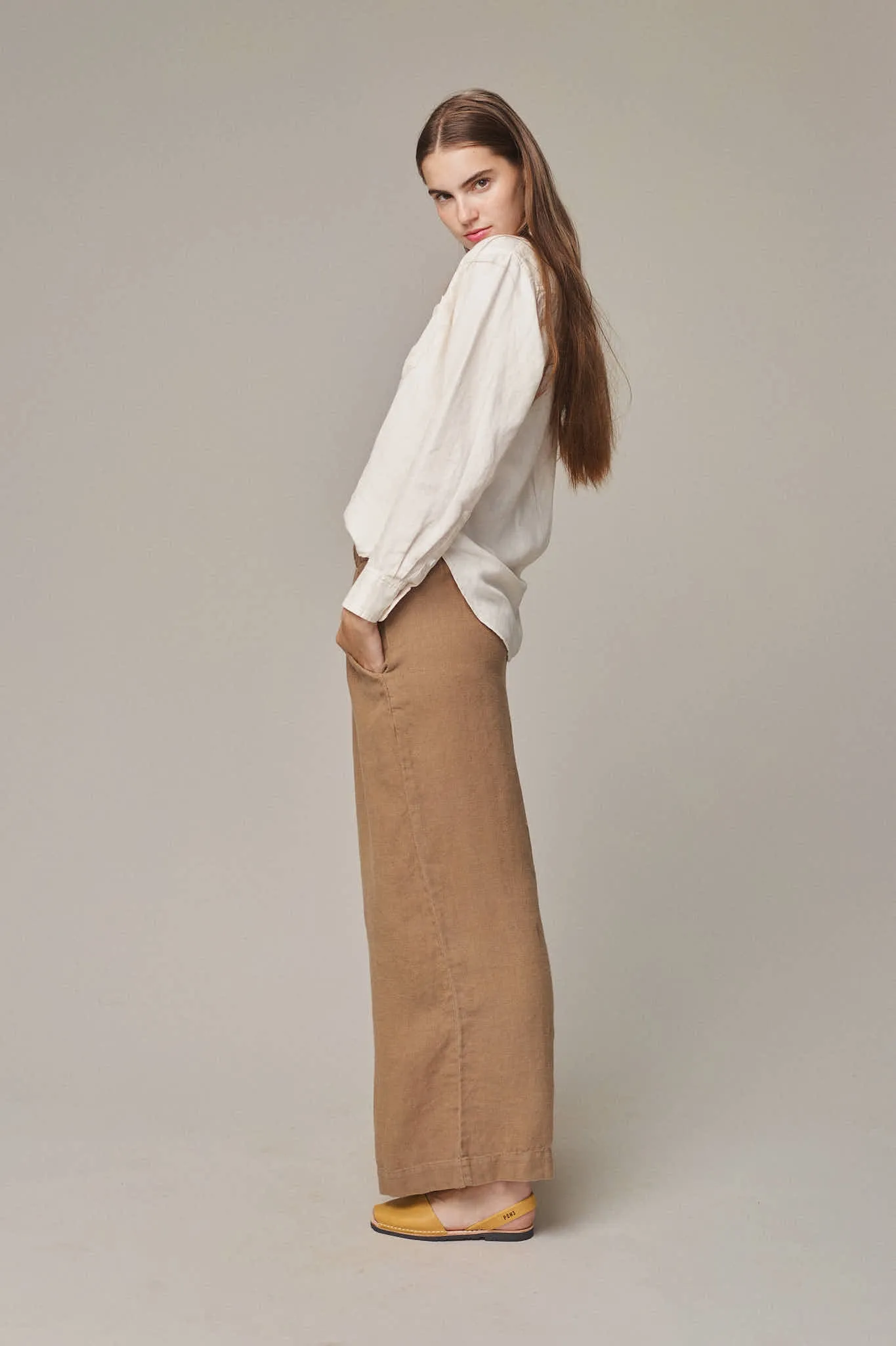 Cambria Pant