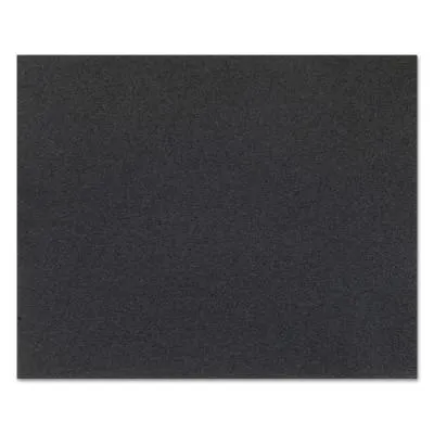 Carborundum Carborundum Emery Cloth Sheets, Emery Cloth, Fine, 05539510885