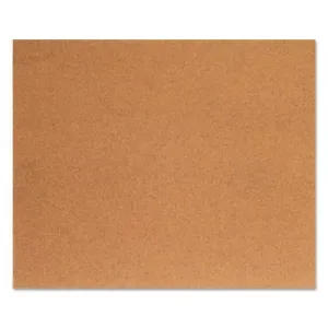 Carborundum Carborundum Garnet Paper Sheets, 100 Grit, Grade C, 05539510851