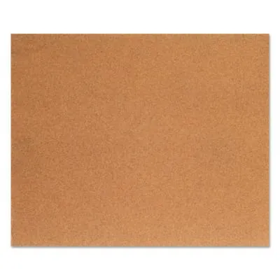 Carborundum Carborundum Garnet Paper Sheets, 100 Grit, Grade C, 05539510851