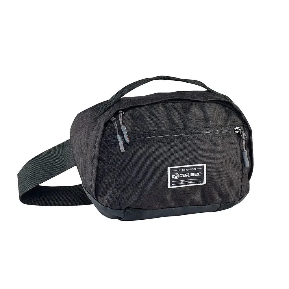 Caribee Power Waist Shoulder Bag