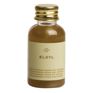 CC497 Elsyl Natural Look Bath Cream (Pack of 50)