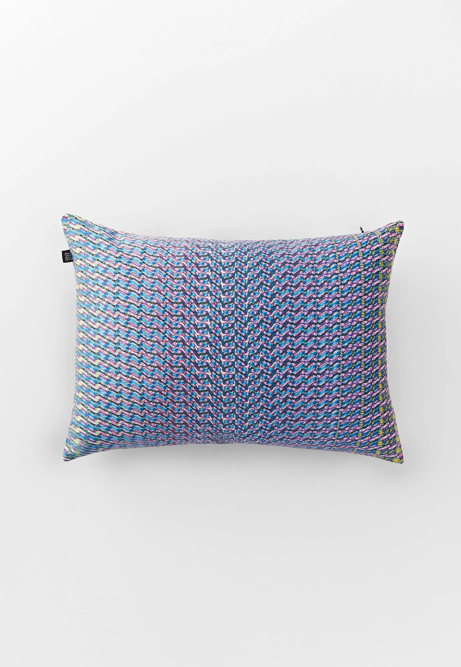 CENTRAL PARK RECTANGLE CUSHION