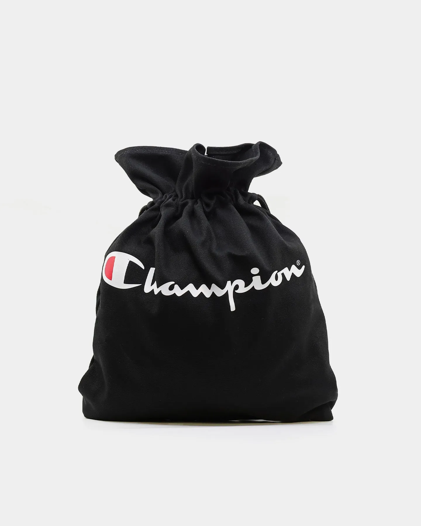 Champion Kids' Drawcord Backpack Black