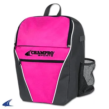 Champro Player Select Backpack