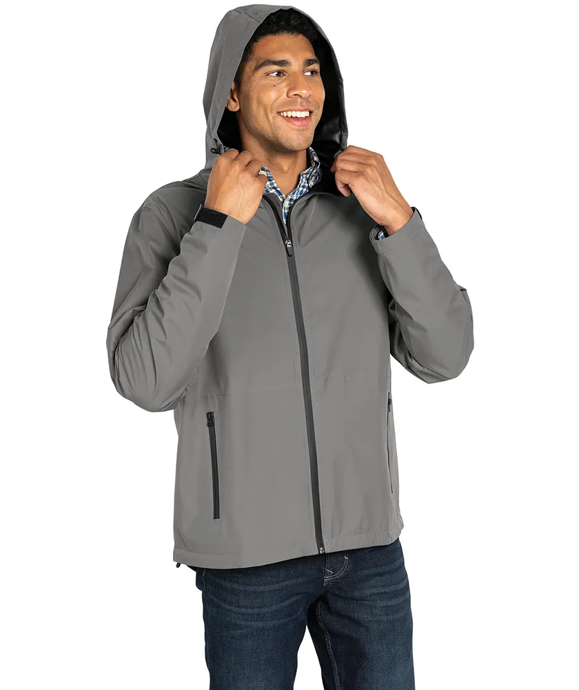 Charles River Atlantic Rain Shell Jacket MEN (9476)