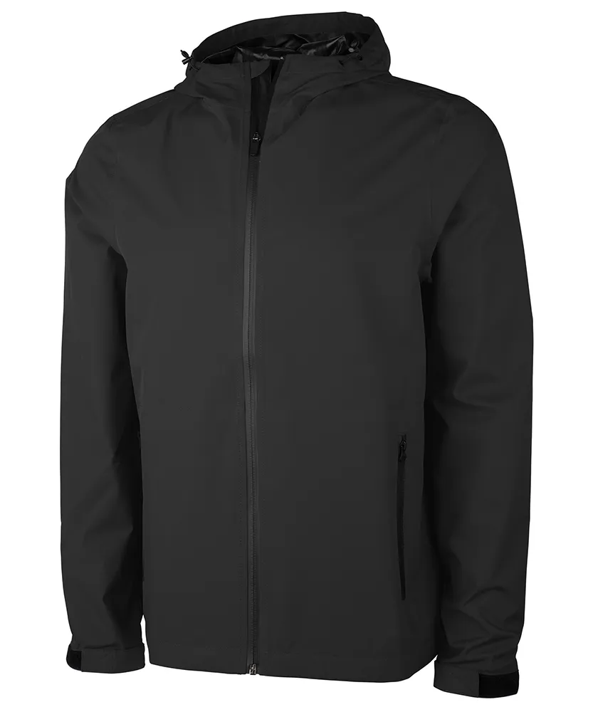 Charles River Atlantic Rain Shell Jacket MEN (9476)