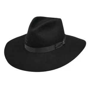 CHARLIE 1 HORSE HIGHWAY WOOL HAT- CWHIWA-4036