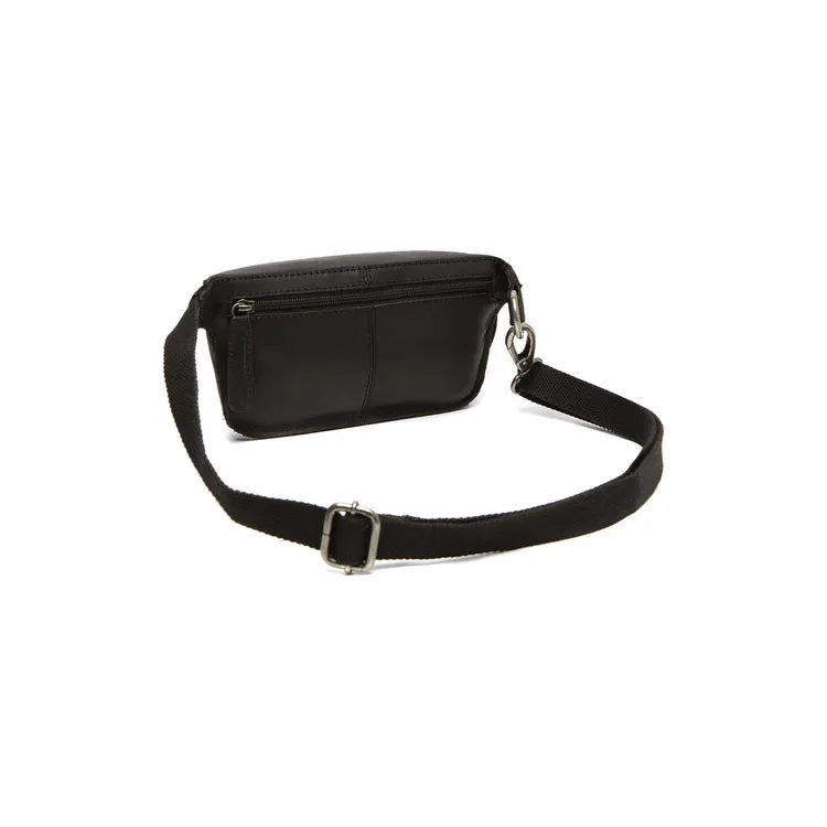 Chesterfield Toronto Waistbag | Black