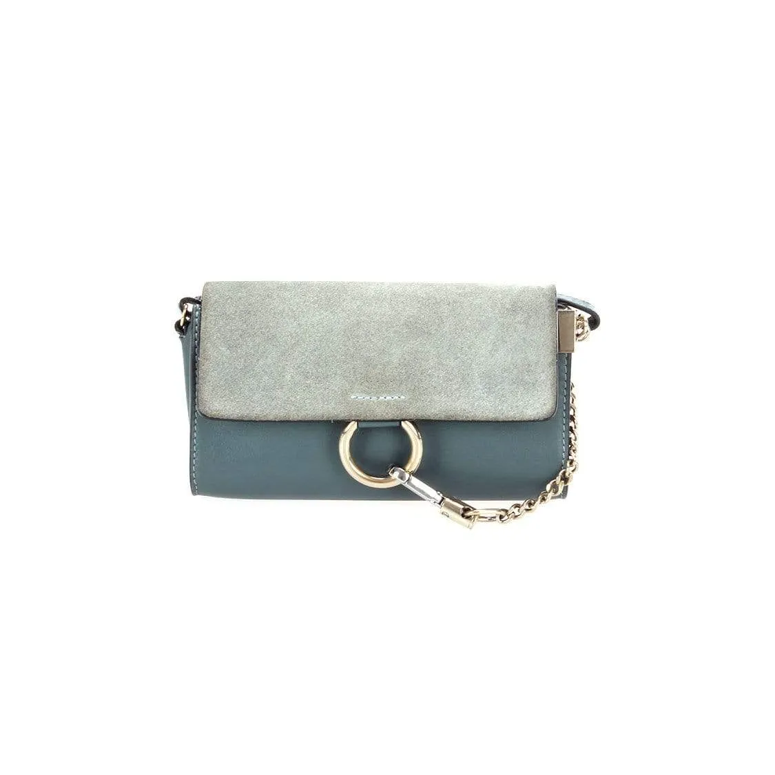 Chloe Small Faye Crossbody Bag