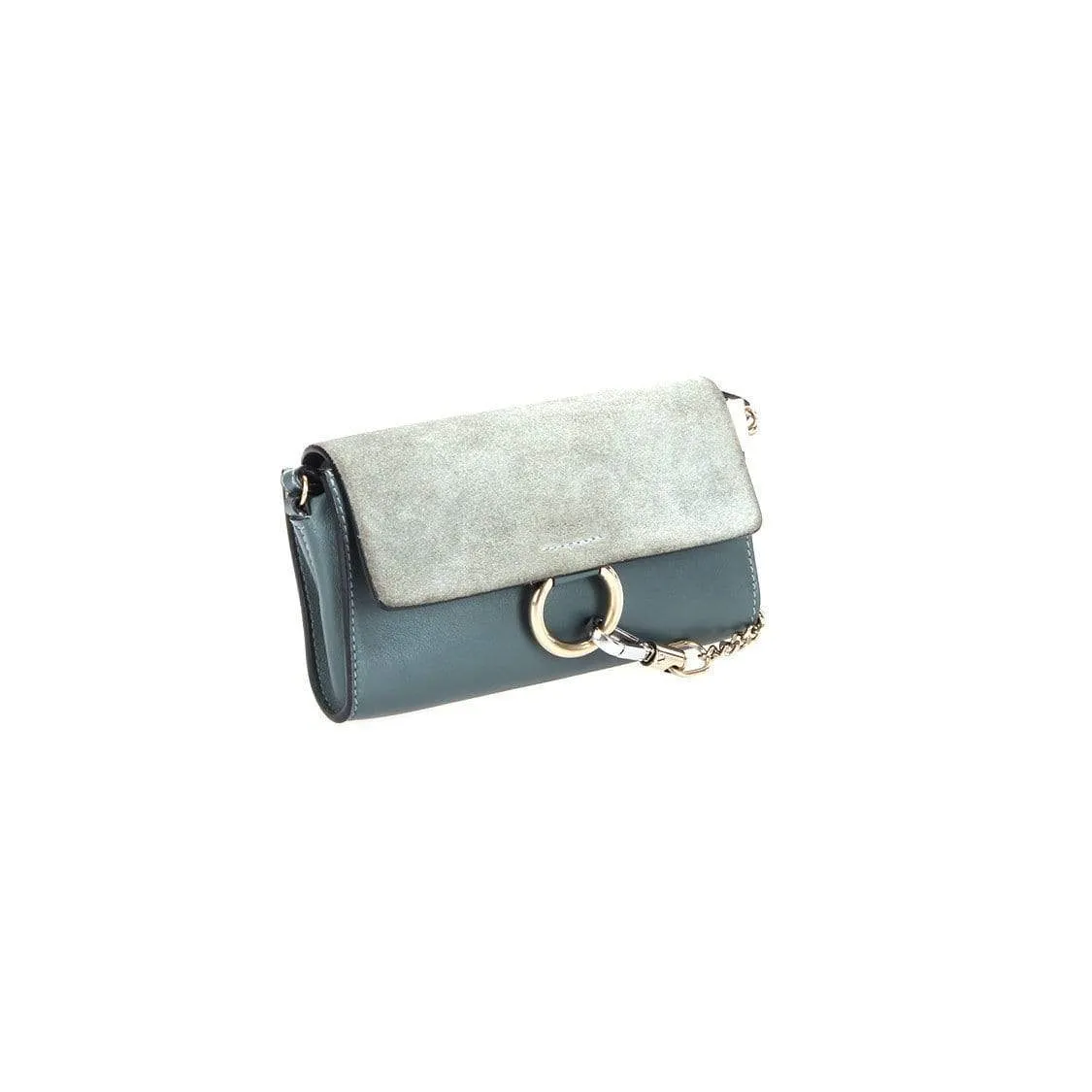 Chloe Small Faye Crossbody Bag