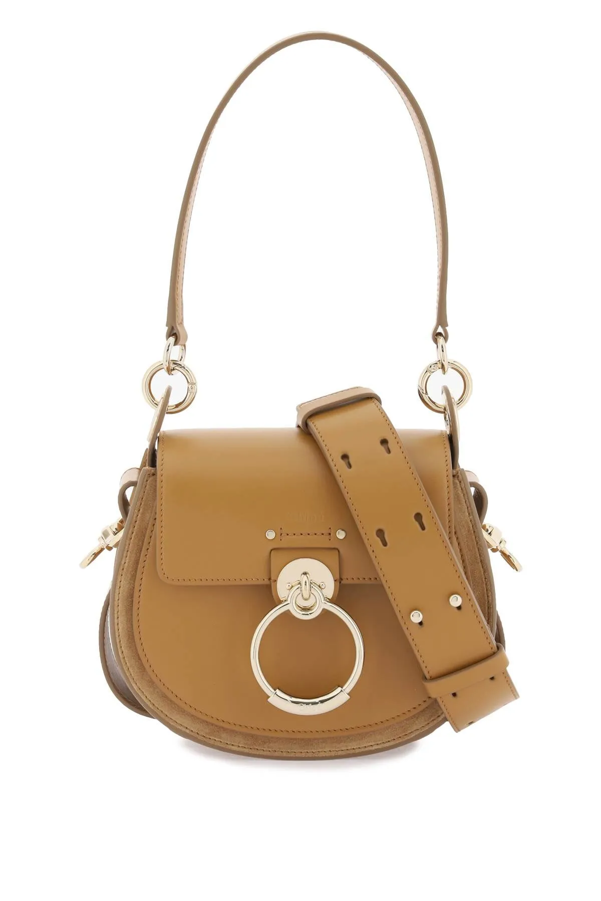 Chloe' tess small bag