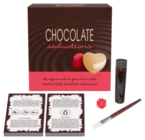 Chocolate Seduction