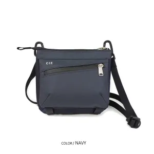 CIE Various Mini Shoulder-01 Navy  (210g)