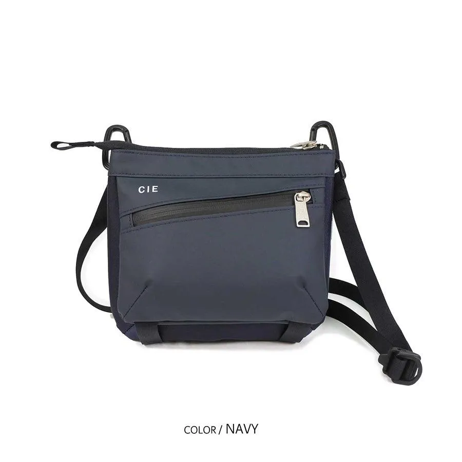 CIE Various Mini Shoulder-01 Navy  (210g)