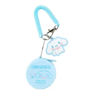 Cinnamoroll Mini Case Keychain