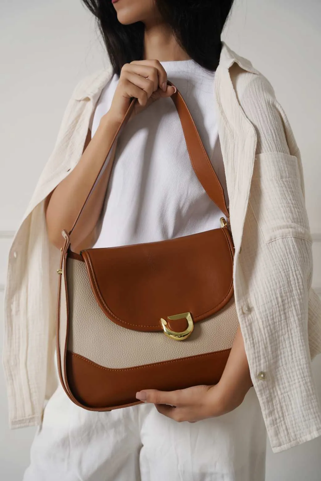 CITY SHOULDER BAG