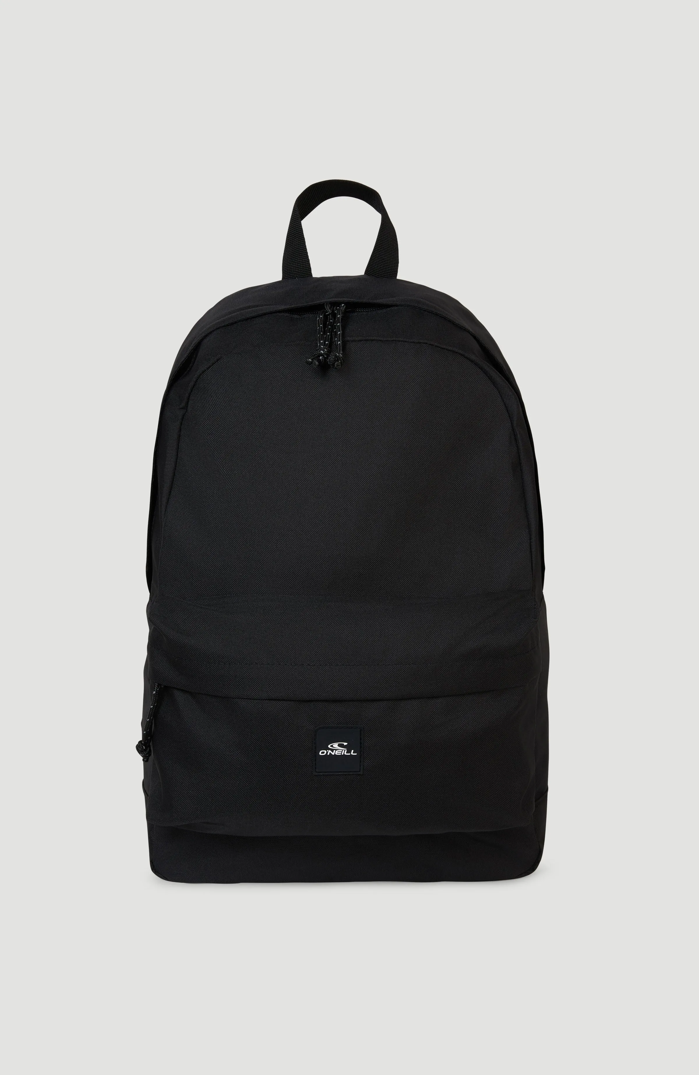 Coastline Backpack | Black Out