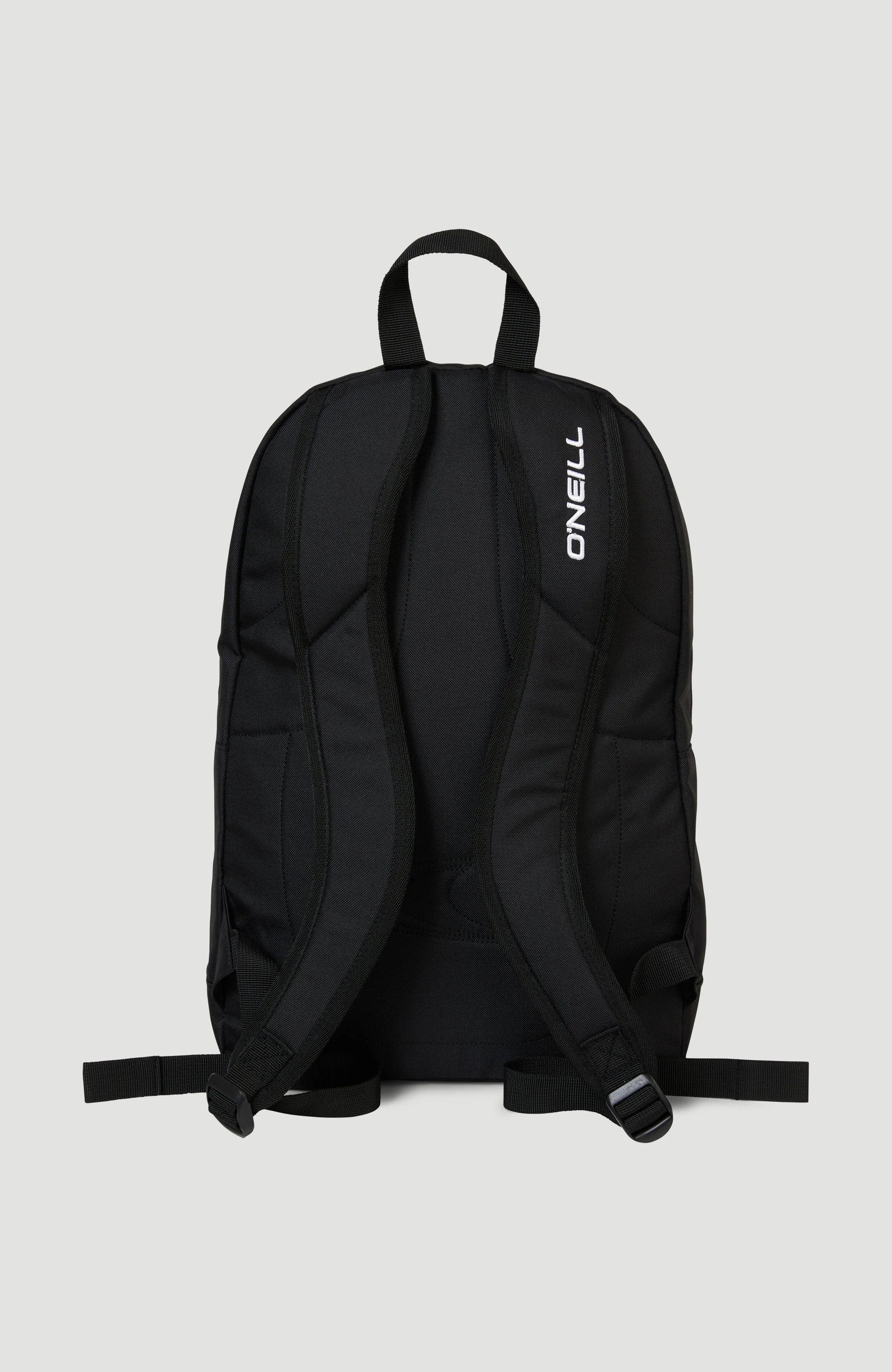 Coastline Backpack | Black Out