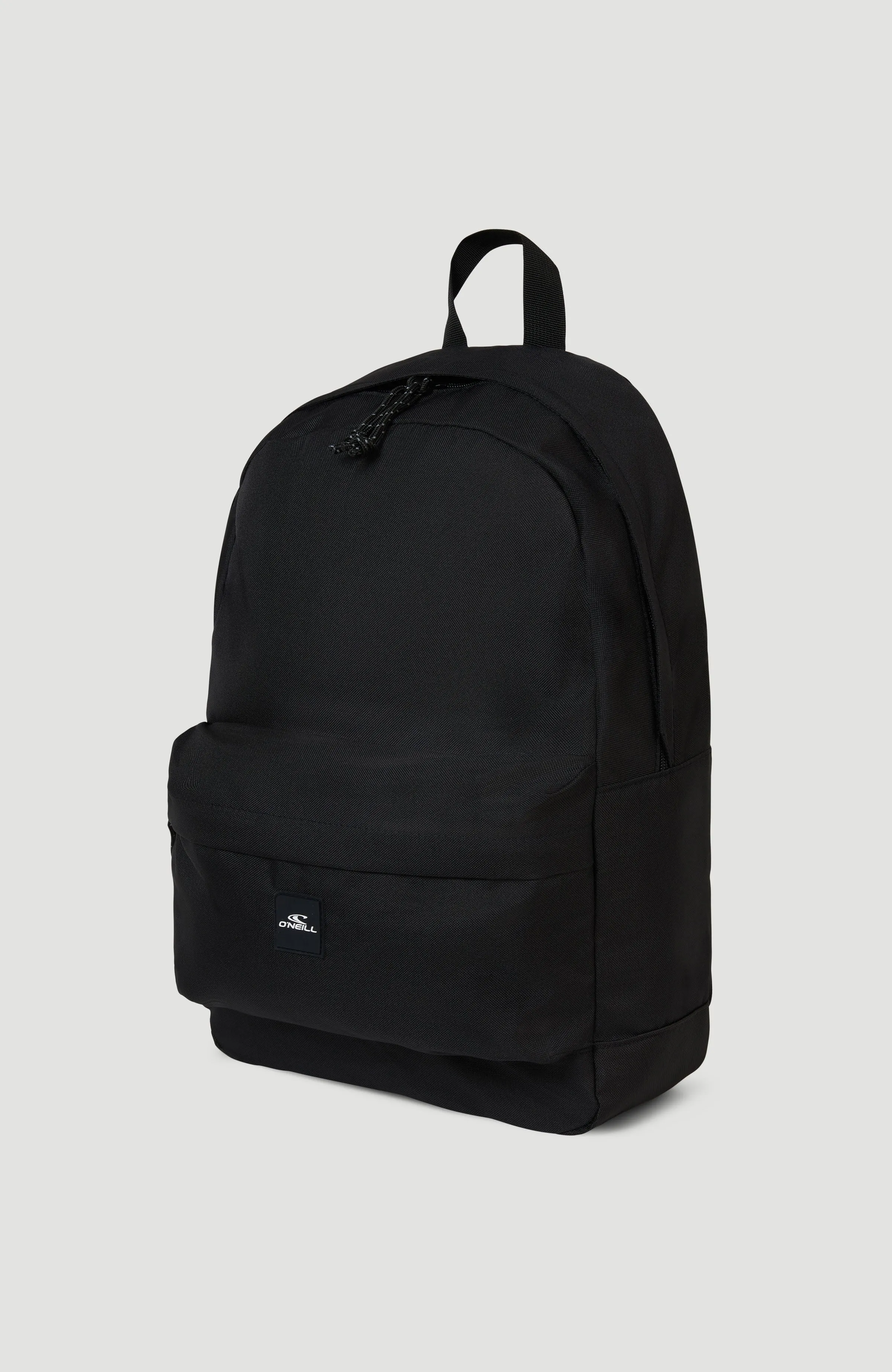 Coastline Backpack | Black Out