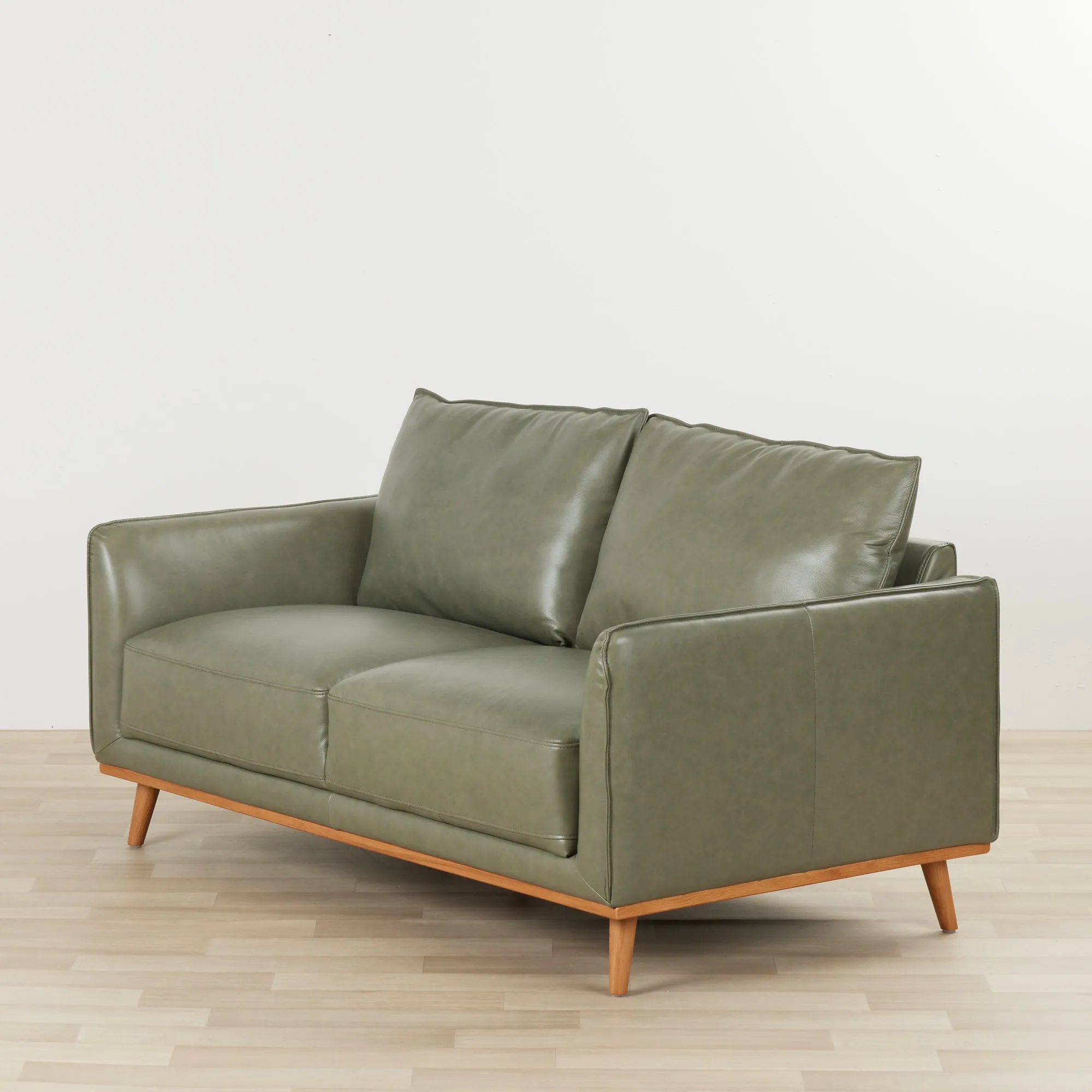 Colton 2-Seat Sofa - Lichen