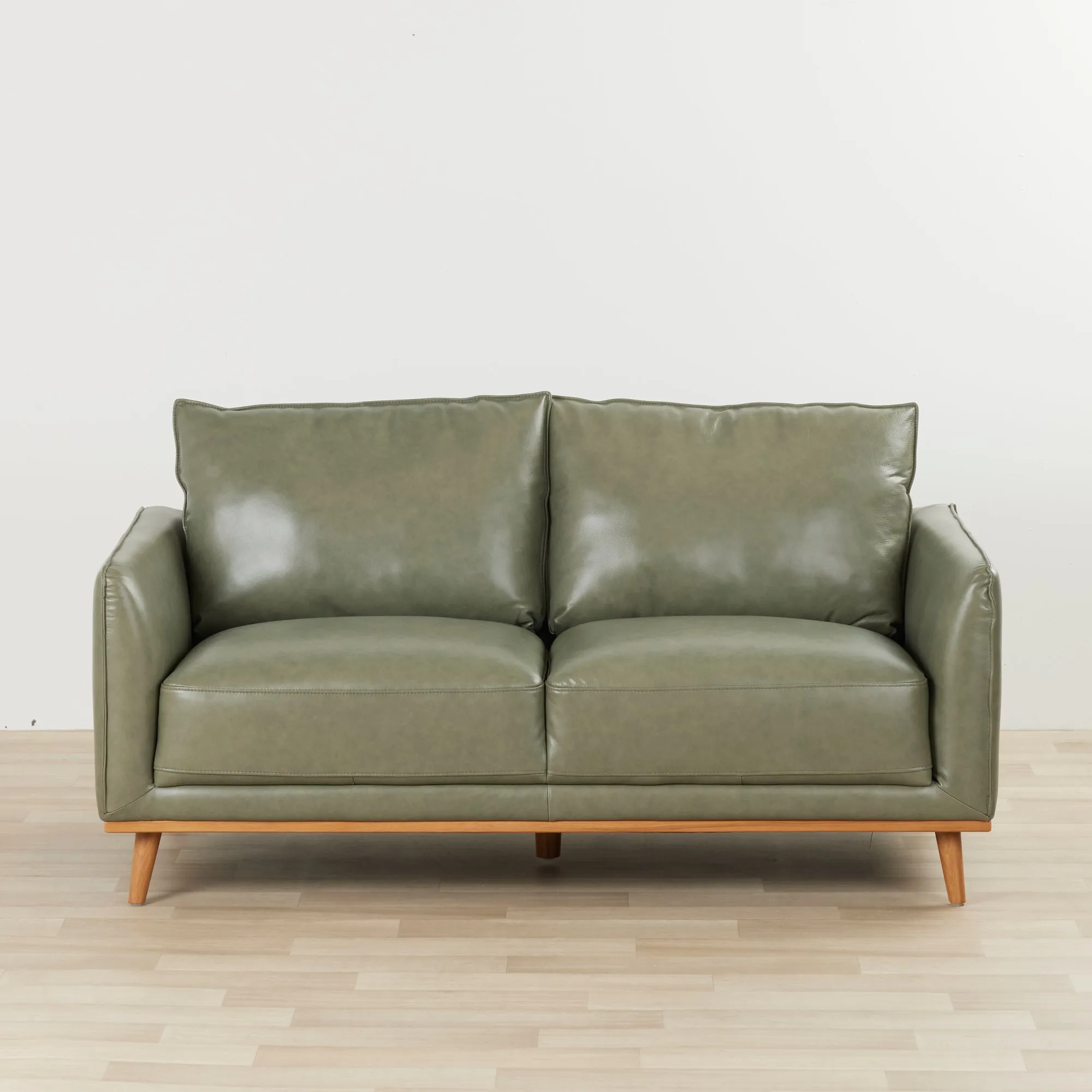 Colton 2-Seat Sofa - Lichen