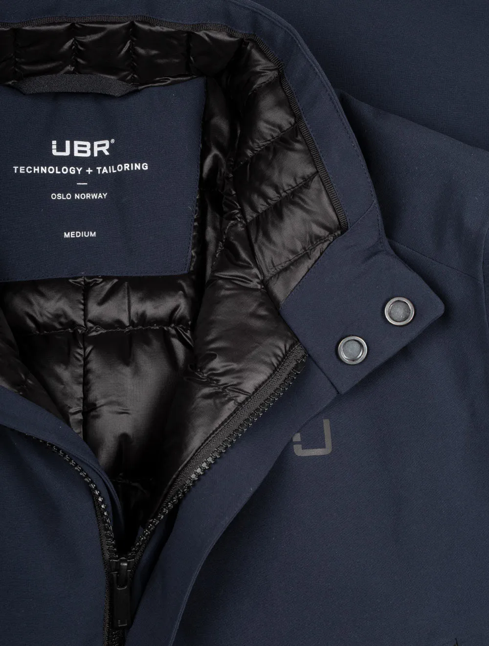 Commandor™ Jacket Navy