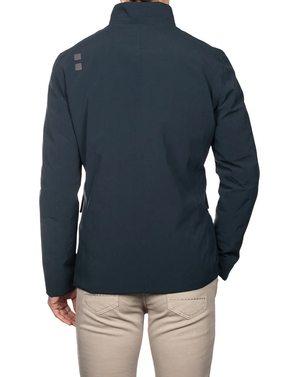 Commandor™ Jacket Navy