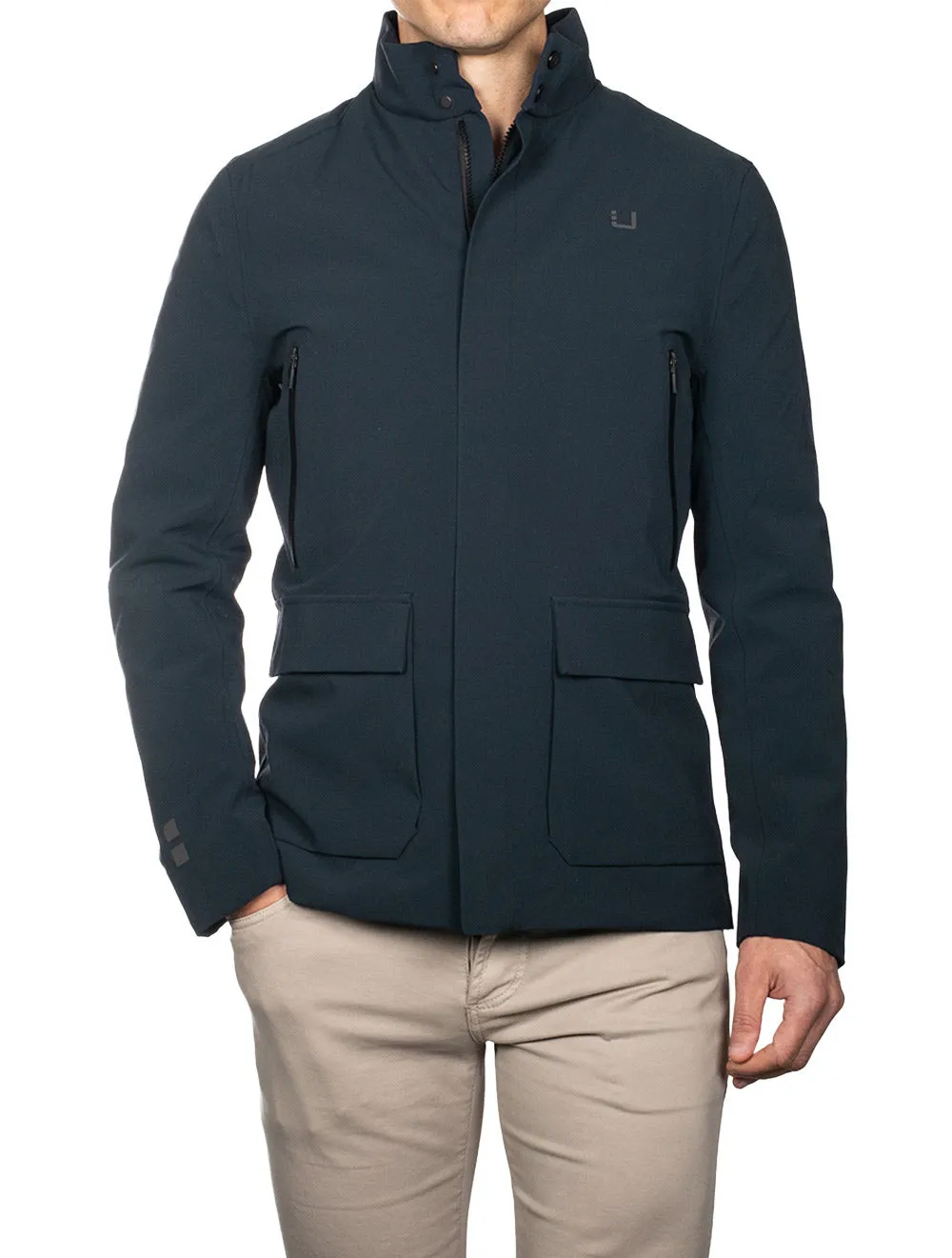 Commandor™ Jacket Navy