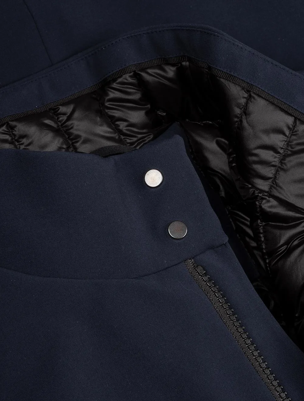 Commandor™ Jacket Navy