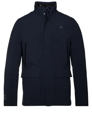 Commandor™ Jacket Navy