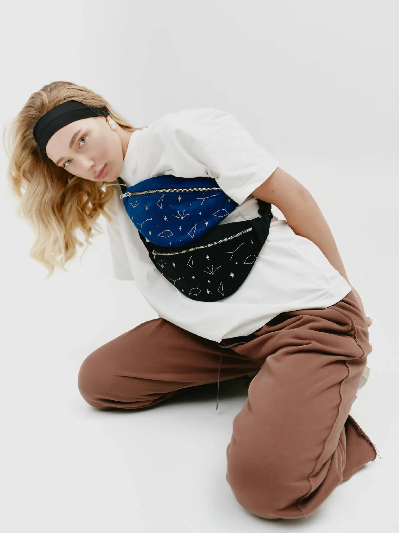 Constellation bag