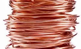 Copper Wire Solid 20 gauge 16'