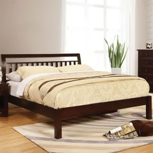 Corry Cal.King Bed