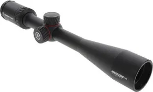 Crimson Trace Scope Brushline - Pro 4-12x40 Plex Matte