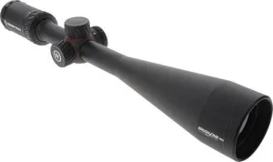 Crimson Trace Scope Brushline - Pro 6-24x50 Bdc Pro Sf Matte