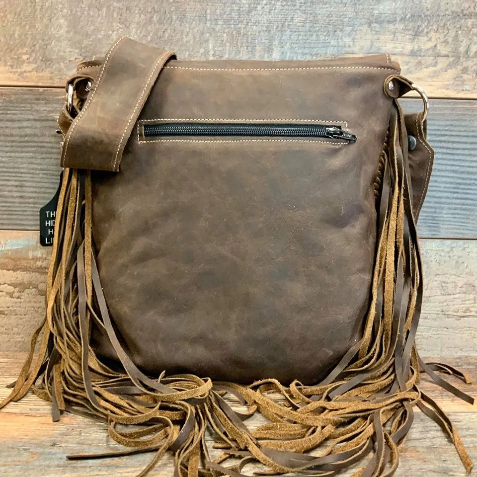 Crossbody - #18161