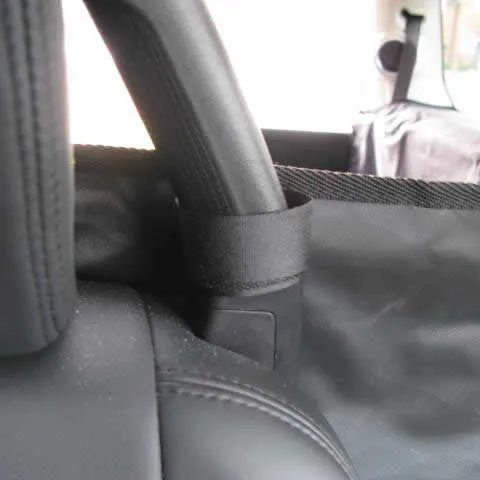 Custom Fit Load Liner for the Land Rover LR3 - Tailored - 2004 to 2016 (063)