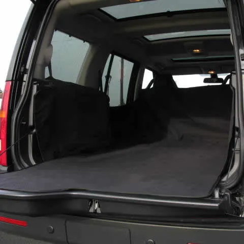 Custom Fit Load Liner for the Land Rover LR3 - Tailored - 2004 to 2016 (063)