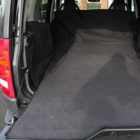 Custom Fit Load Liner for the Land Rover LR3 - Tailored - 2004 to 2016 (063)