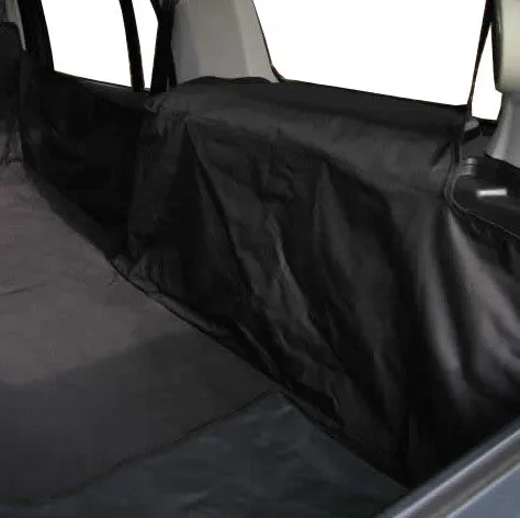 Custom Fit Load Liner for the Land Rover LR3 - Tailored - 2004 to 2016 (063)