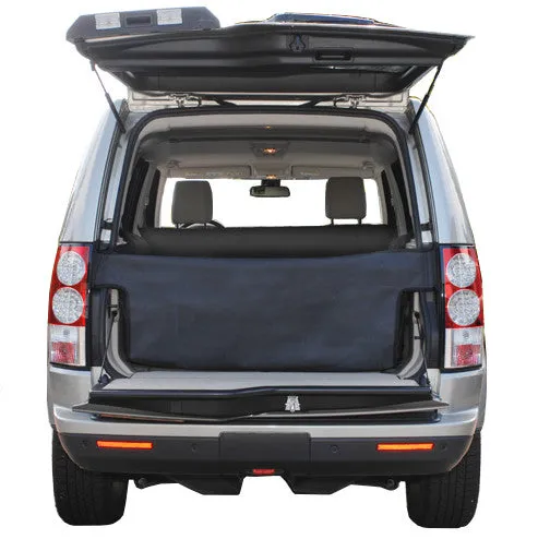 Custom Fit Load Liner for the Land Rover LR3 - Tailored - 2004 to 2016 (063)