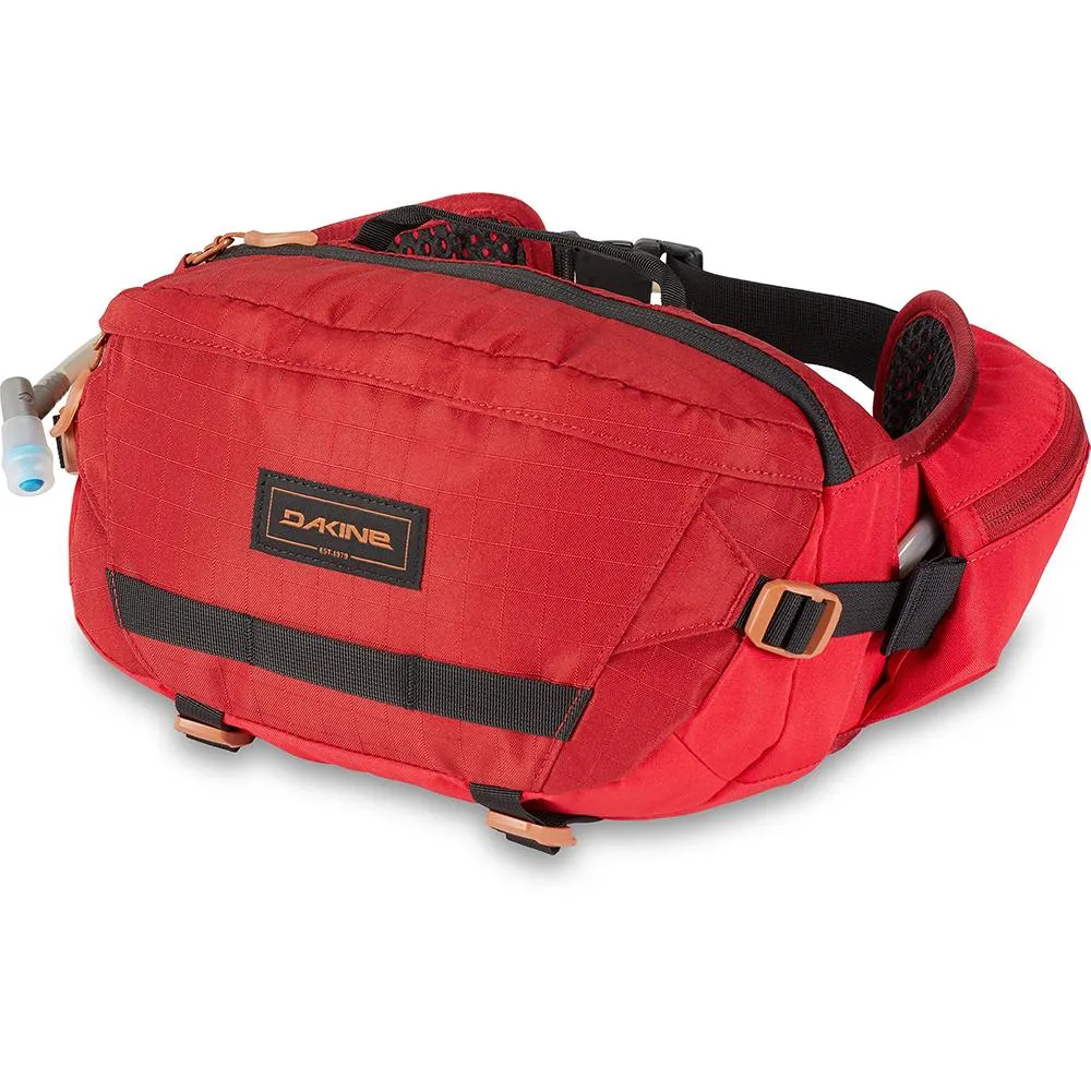 Dakine Hot Laps 5L Waist Bag