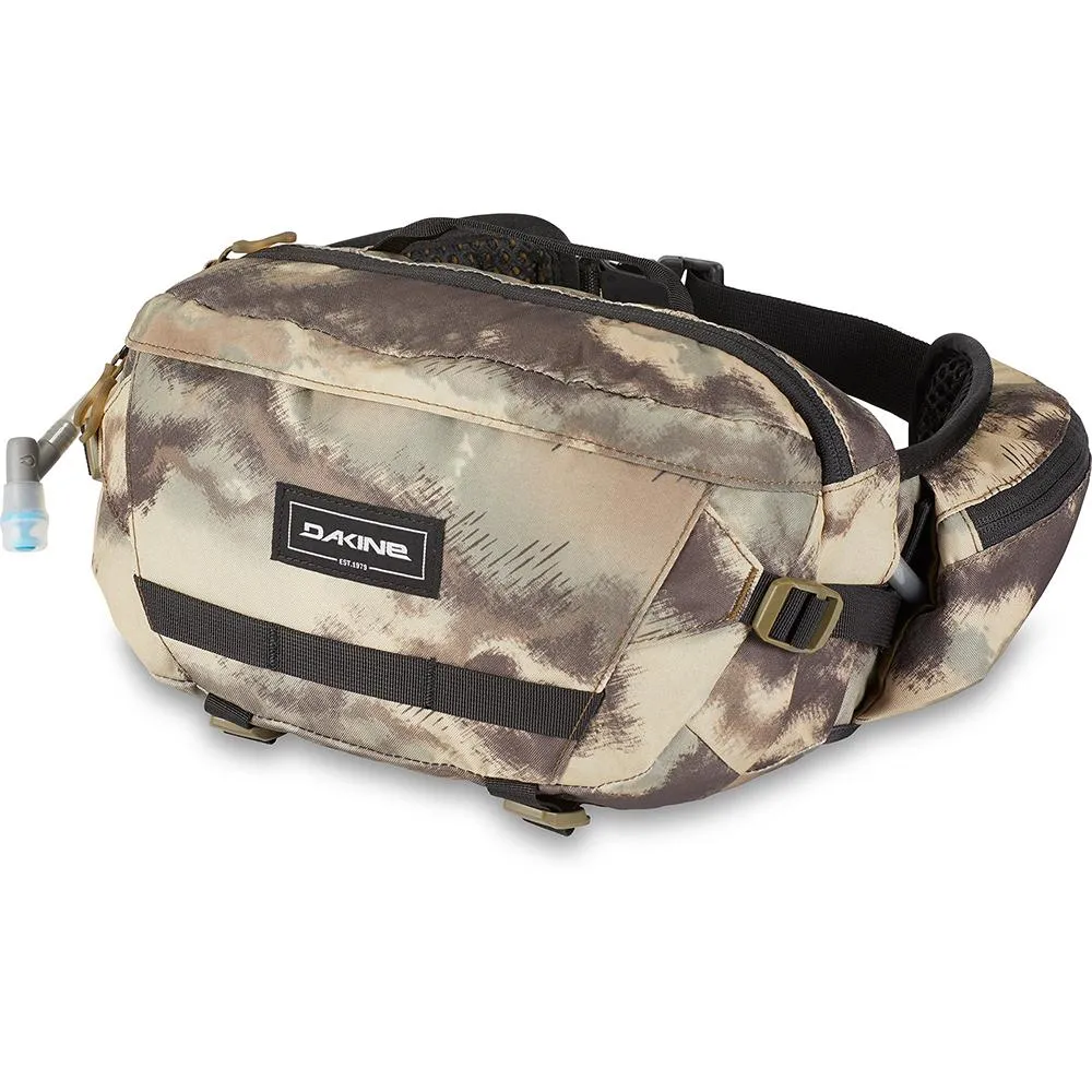 Dakine Hot Laps 5L Waist Bag