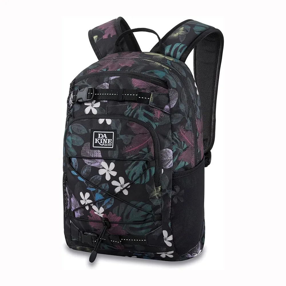 Dakine Unisex Tropic Dusk 13L One Size Youth Grom Pack Backpack - 10003794-TROPICDUSK