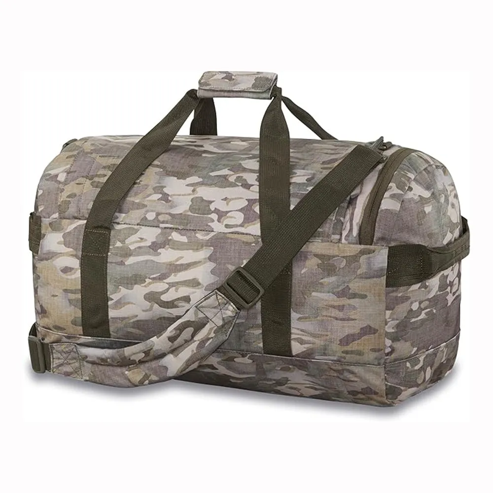 Dakine Unisex Vintage Camo 35L One Size EQ Duffle Bag - 10002934-VINTAGECAMO