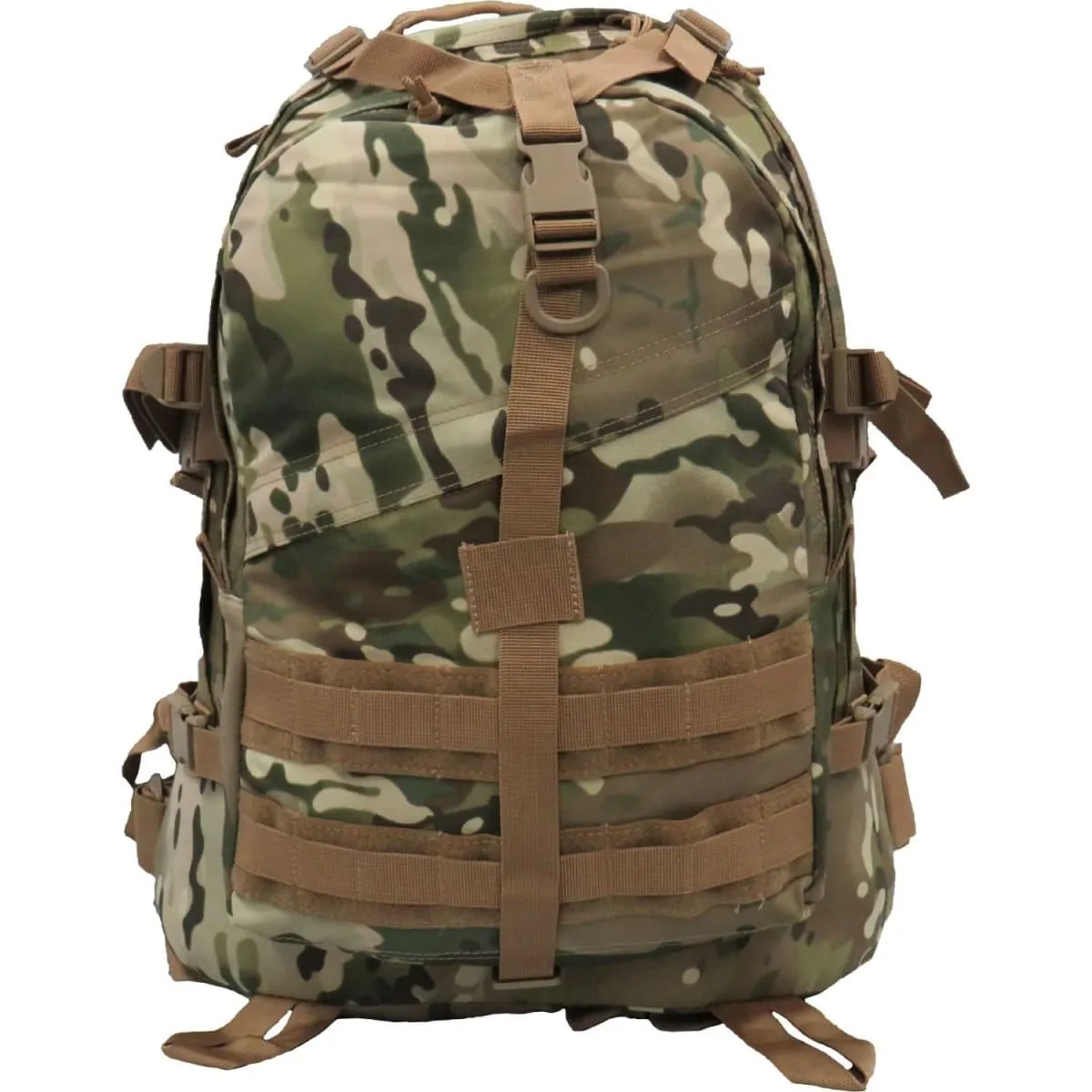 Day Pack 35L 1198 Sahara