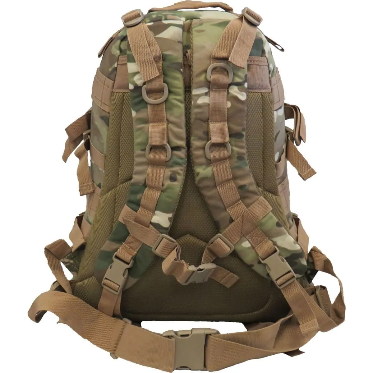 Day Pack 35L 1198 Sahara